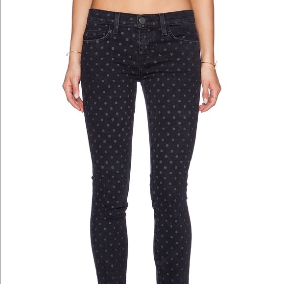 Current/Elliott
The Stiletto Skinny Jean - Picture 2 of 4